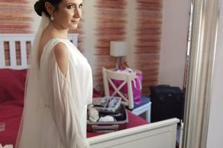 Adriana Bastos Makeup - 10