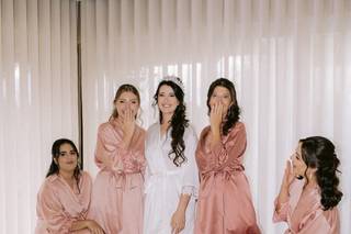 Salão Milita & Sílvia Ribeiro Makeup - 28