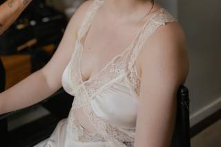 Kika Make-up Artist - 5