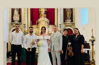 Ensemble Maestoso - 5