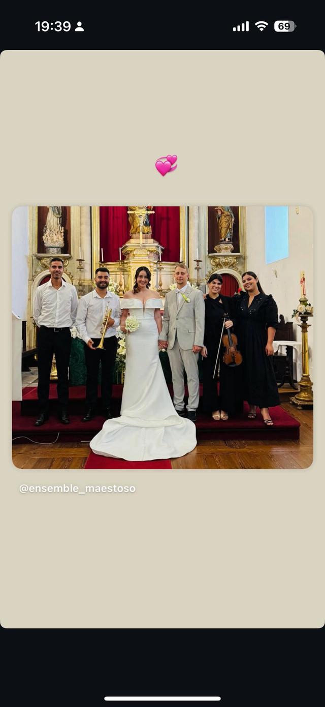 Ensemble Maestoso - 2