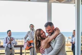 The Keys Wedding Band - 8