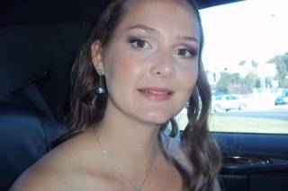 Sara Lima Makeup Artist - 1