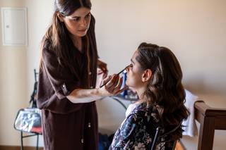 Soraia Ramos Makeup Artist - 12