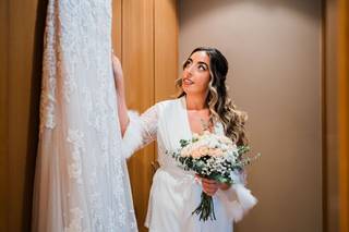 Salão Milita & Sílvia Ribeiro Makeup - 25