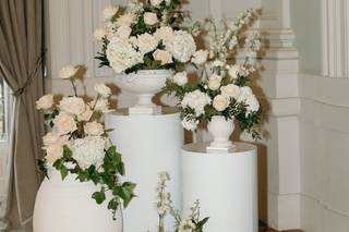 Madame Boutique Floral - 9