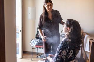 Soraia Ramos Makeup Artist - 13