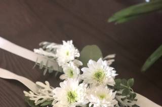 Into Bloom - Floral Design & Eventos - 63