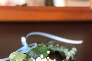 Into Bloom - Floral Design & Eventos - 64