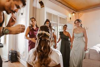 Bernardo Sousa Hair Dresser - 8
