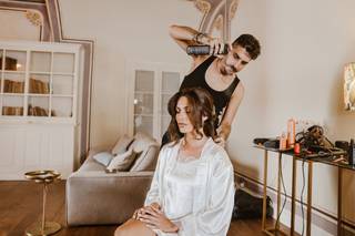 Bernardo Sousa Hair Dresser - 9