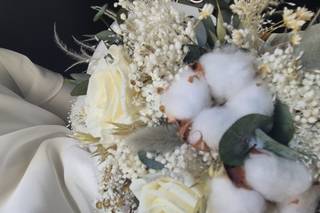 Ornamentum - Flores Preservadas - 11