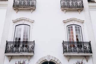 Palácio da Borralha - 8