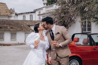 Palácio da Borralha - 9