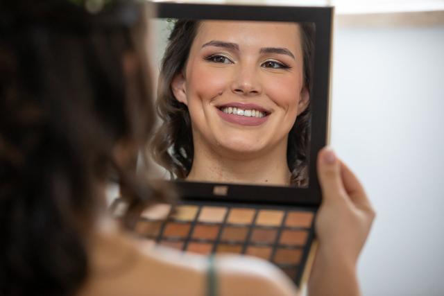 Makeup by Rita Barata - 1