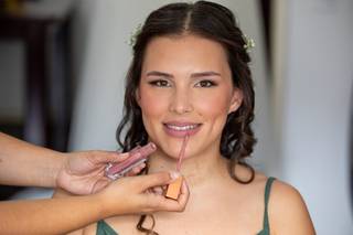 Makeup by Rita Barata - 9