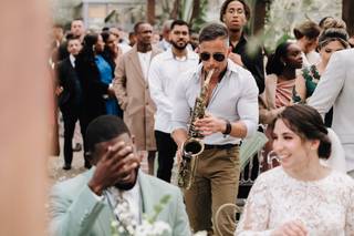 Joel Ferreira Sax - Saxofonista - 19