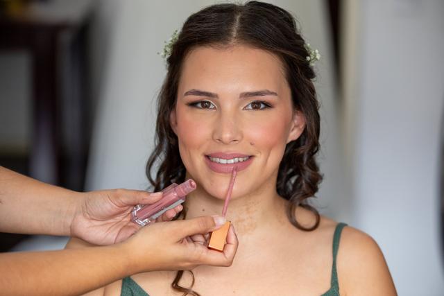 Makeup by Rita Barata - 3
