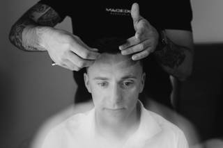 Macedo HairStylist - 5