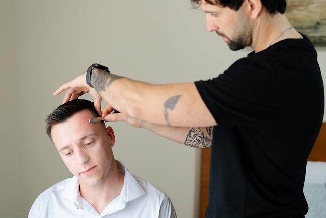 Macedo HairStylist - 3
