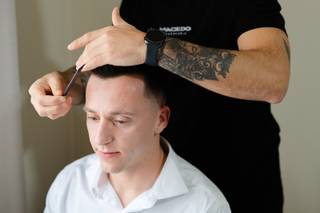Macedo HairStylist - 7