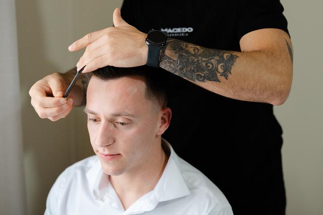 Macedo HairStylist - 4