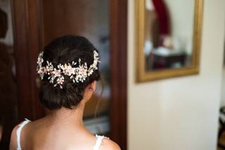 Raquel Batalha // Makeup - 17