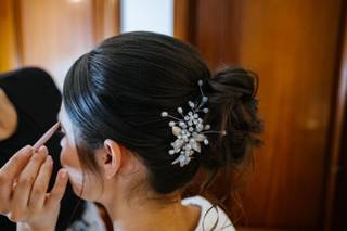 Andréa Bouillet Hairstylist - 13