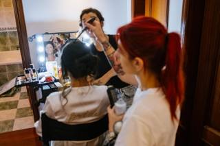 Andréa Bouillet Hairstylist - 14