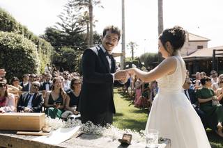 Beija-flor Wedding Celebrant - 17