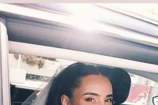 Lília Vieira Makeup Artist - 8