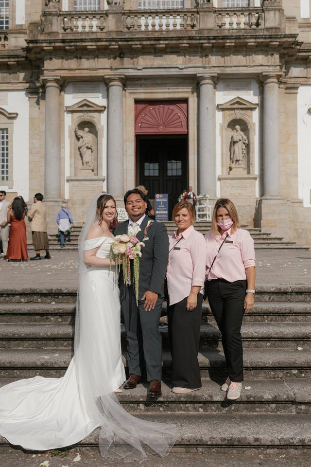 Wedding Planner by Isilda Oliveira Eventos - 1