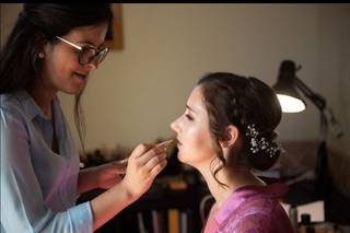 Ana Margarida Ribeiro - Makeup - 20