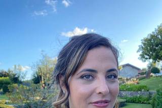 Andreia Rodrigues Makeup Artist - 19