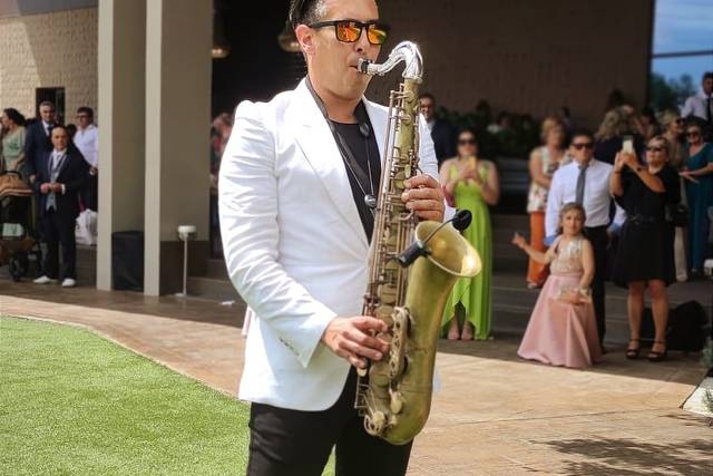 Pedro Morais Sax 4