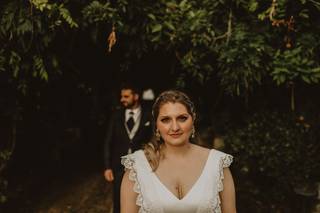 Inês Coelho Makeup - 30