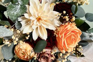 MM Trendy Flowers - 8
