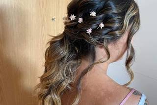 Andreia Rodrigues Makeup Artist - 21