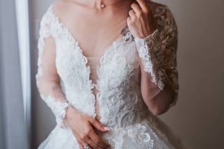 Noiva Luciana Dantas - 29