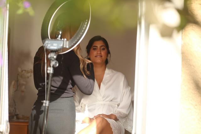 Bárbara Inês Makeup Artist - 3