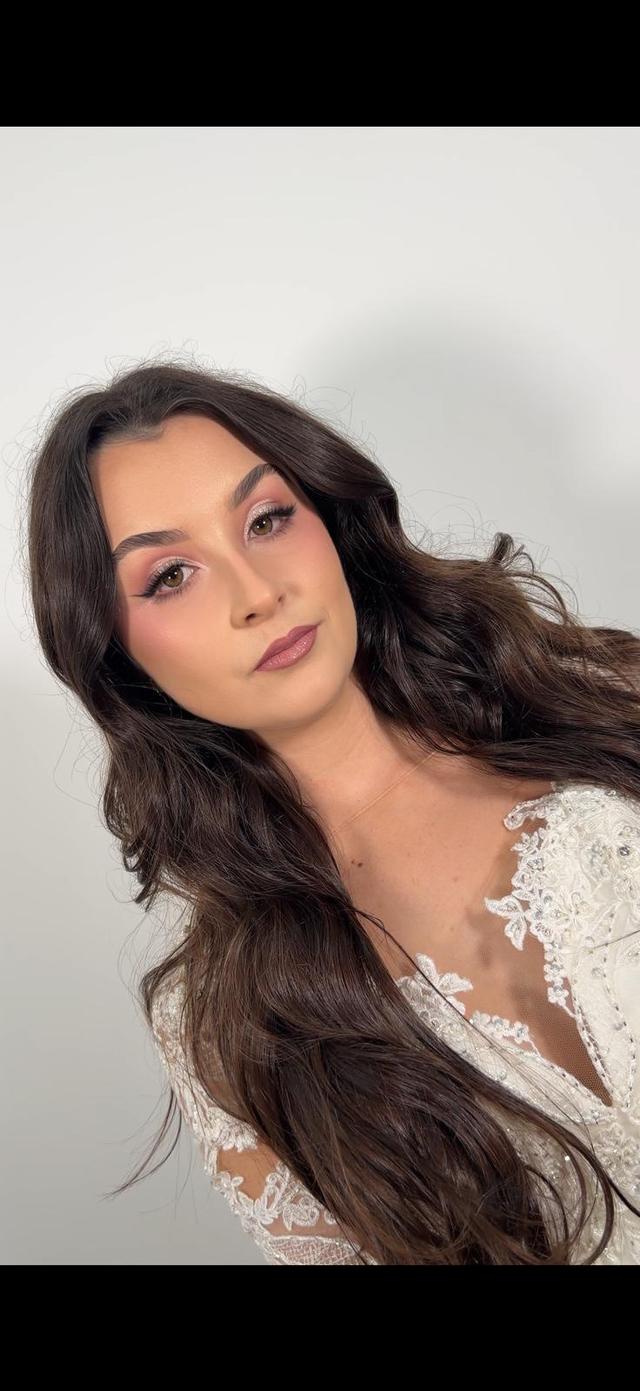 Makeup by Tânia - 1