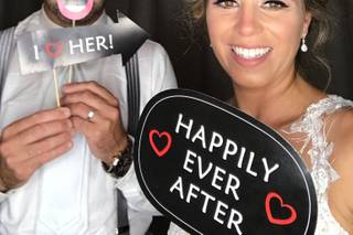Boo!!! Photo Booth - 5