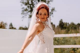 Marta Arteiro - Make up artist - 5