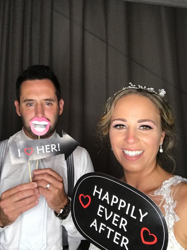 Boo!!! Photo Booth - 1