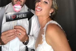 Boo!!! Photo Booth - 6