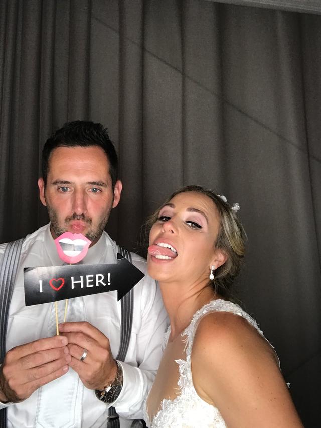 Boo!!! Photo Booth - 2