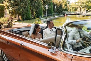 Classic Car Eventos - 15