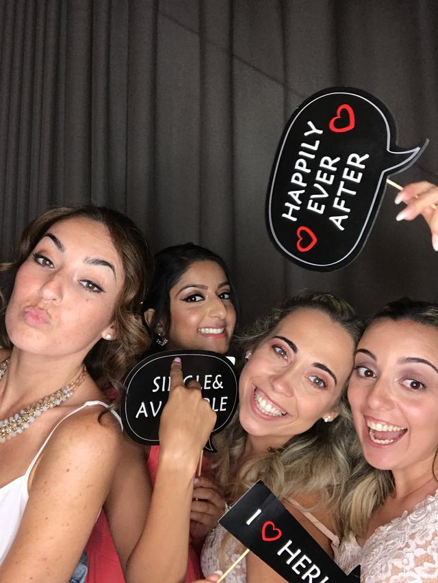 Boo!!! Photo Booth - 3