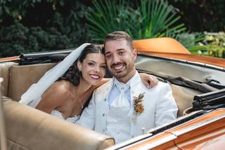 Classic Car Eventos - 16