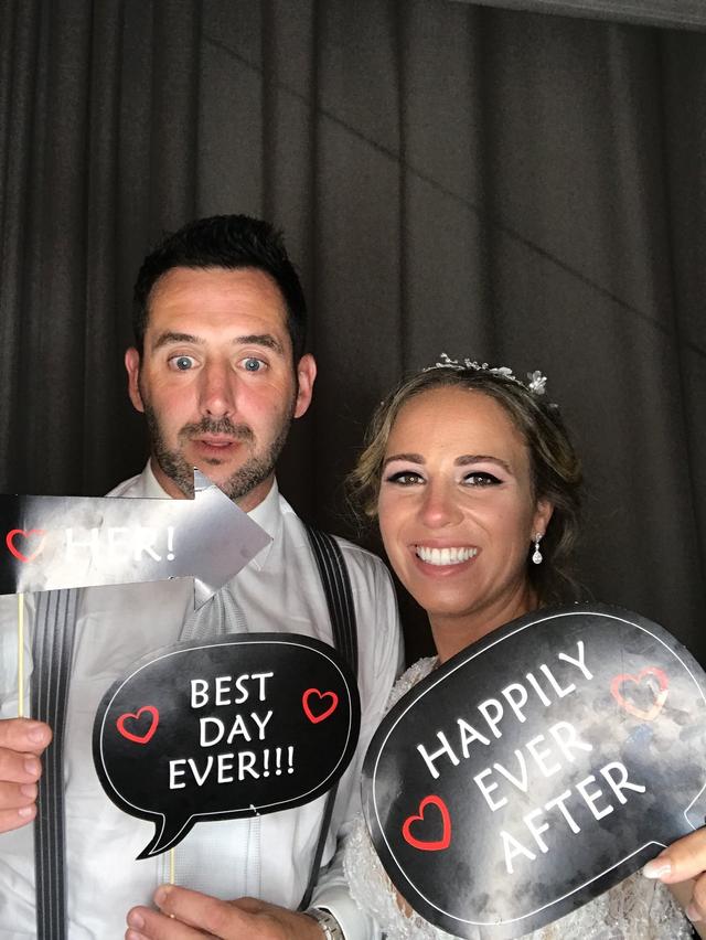 Boo!!! Photo Booth - 4